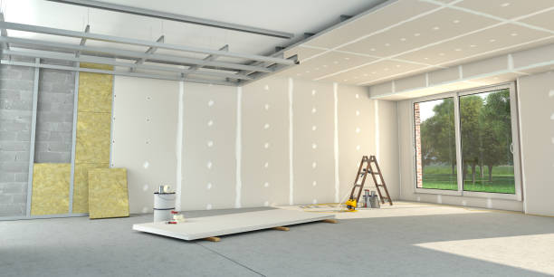 Best Commercial Insulation in Walkerton, IN