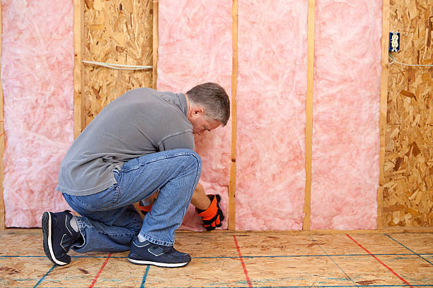 Best Spray Foam Insulation in Walkerton, IN