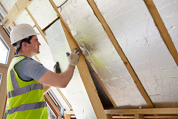 Types of Insulation We Offer in Walkerton, IN